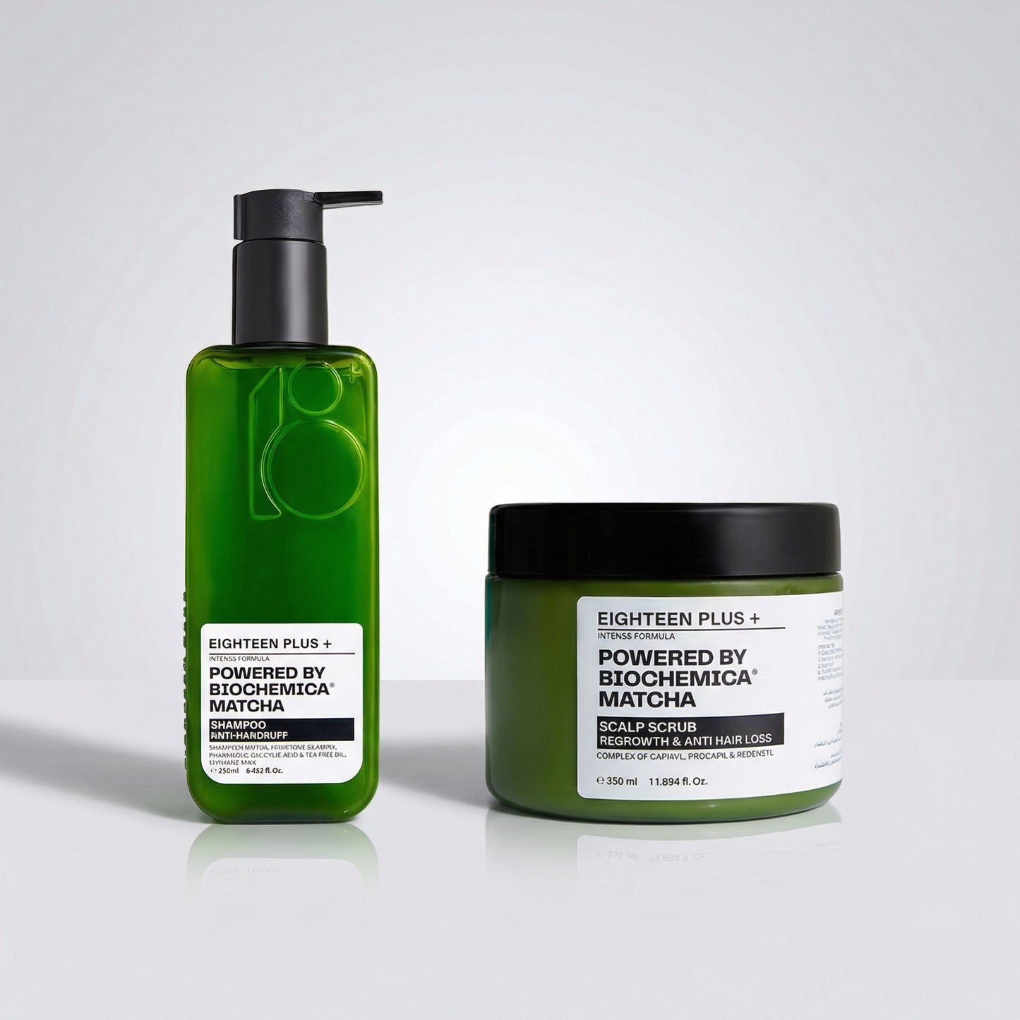 Scalp Detox & Balance Duo