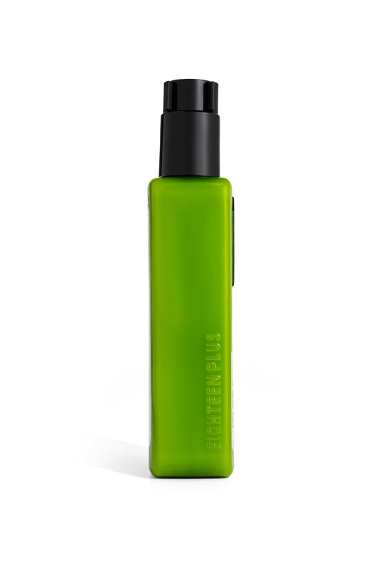 18+ Anti Hair Loss Conditioner 250 ml