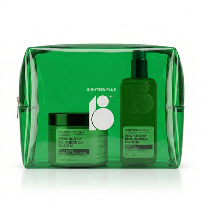 Dandruff Control Due