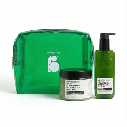 Dandruff Control Due