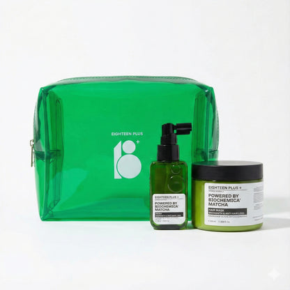 Hair Regrowth Intense Set