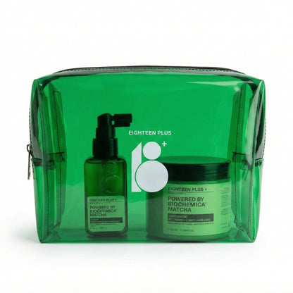 Hair Regrowth Intense Set