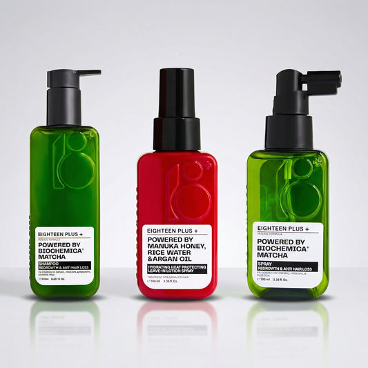 Revive and Protect Bundle