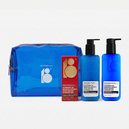 Hydra Intense Set + Free Pouch